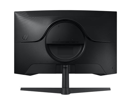 Samsung LS27CG552EU computer monitor 68.6 cm (27 Samsung LS27CG552EU computer monitor 68.6 cm (27